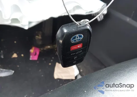 2021 Toyota Venza Xle from USA, damaged, VIN JTEAAAAHXMJ021431